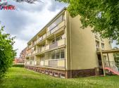 Prodej bytu, 1+1, 40 m²