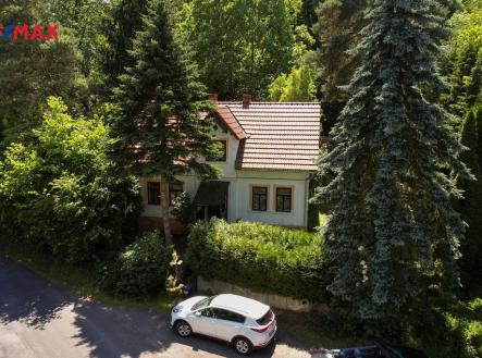 Prodej - chata/rekreační objekt, 112 m² obrázek