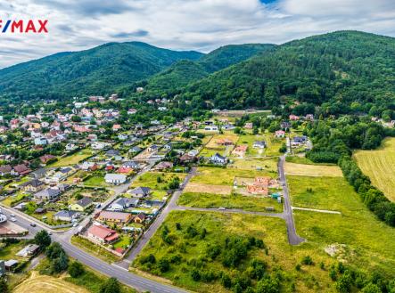 Prodej - pozemek pro bydlení, 859 m² obrázek