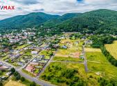 Prodej - pozemek pro bydlení, 859 m²