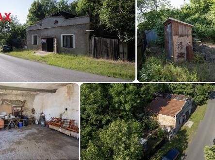 Prodej - dům/vila, 79 m² obrázek