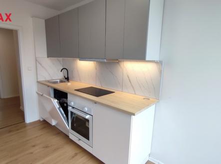 Pronájem bytu, 4+1, 84 m² obrázek