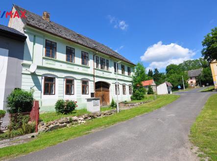 Prodej - dům/vila, 1 042 m² obrázek