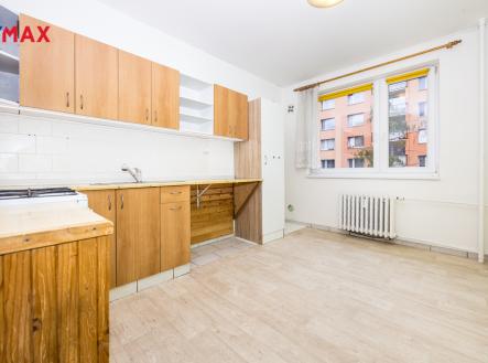 Prodej bytu, 3+1, 79 m² obrázek