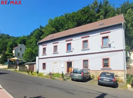 Prodej - nájemní dům, 282 m² obrázek