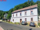 Prodej - nájemní dům, 282 m²
