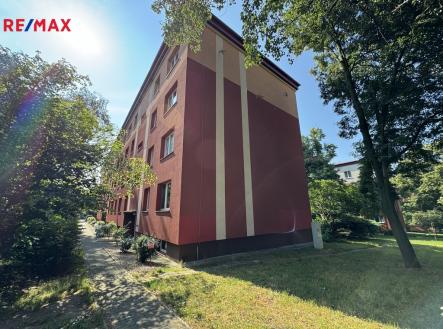Pronájem bytu, 3+1, 65 m² obrázek