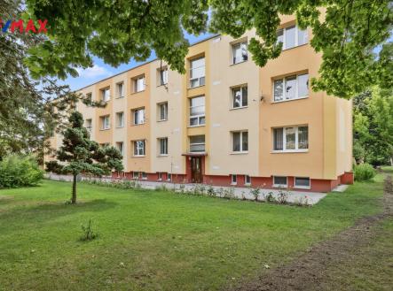 Prodej bytu, 2+1, 49 m² obrázek