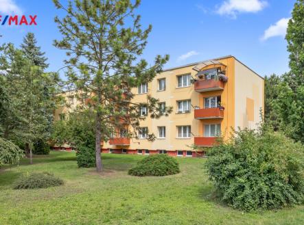 017.jpg | Prodej bytu, 2+1, 49 m²