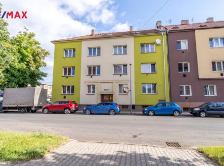 Prodej bytu, 2+1, 58 m² obrázek