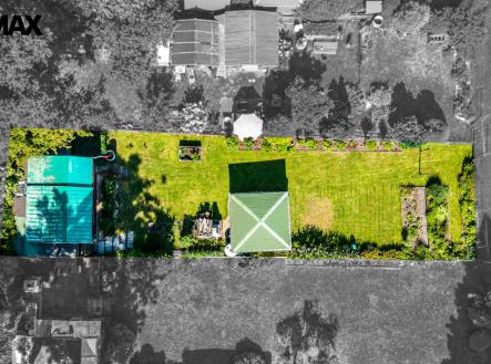 Prodej - pozemek, zahrada, 225 m² obrázek