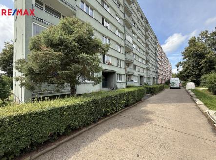 Pronájem bytu, 1+kk, 19 m² obrázek