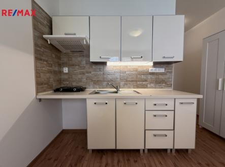 003.jpg | Pronájem bytu, 1+kk, 19 m²