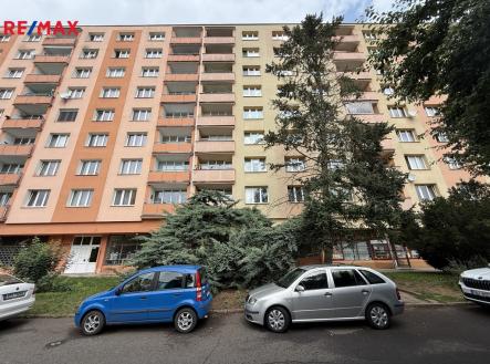 Pronájem bytu, 2+1, 67 m² obrázek