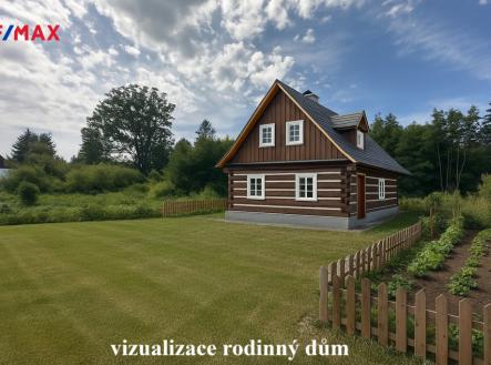 chalupa-final-kopie.png | Prodej - pozemek pro bydlení, 2 646 m²