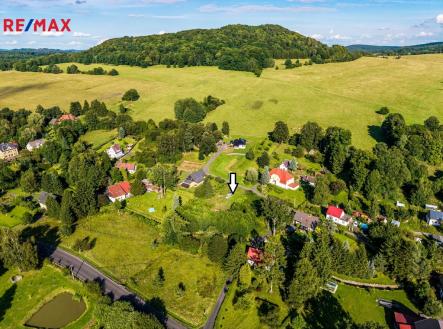 dji-20250729173328-0067-d.jpg | Prodej - pozemek pro bydlení, 2 646 m²