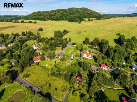 dji-20250729173328-0067-d.jpg | Prodej - pozemek pro bydlení, 2 646 m²