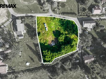 dji-20250729174041-0100-d-katastr.jpg | Prodej - pozemek pro bydlení, 2 646 m²