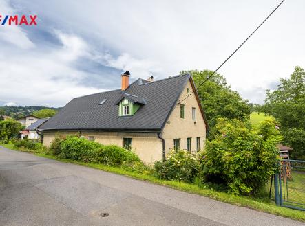 Prodej - dům/vila, 154 m²