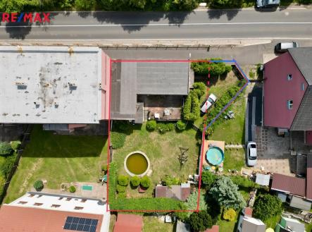 dji-fly-20250726-093804-625-1754566123658-photo.jpeg | Prodej - chata/rekreační objekt, 165 m²