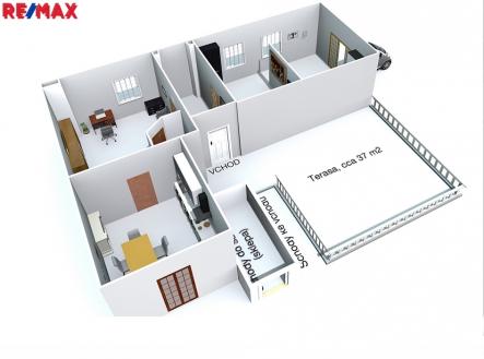 img-4615.jpeg | Prodej - chata/rekreační objekt, 165 m²