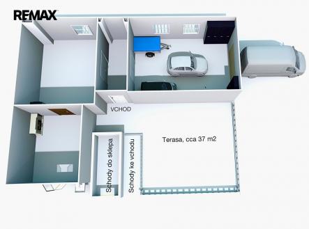 img-3607.jpeg | Prodej - chata/rekreační objekt, 165 m²