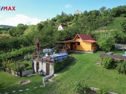Prodej - pozemek, zahrada, 2 225 m² obrázek