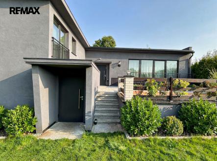 Vizualizace | Prodej - jiné, 165 m²