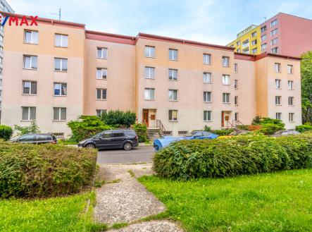 Prodej bytu, 4+1, 89 m² obrázek