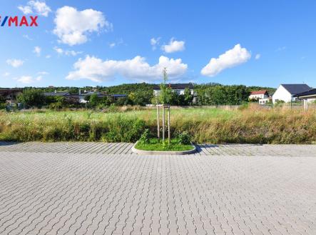 Prodej - pozemek pro bydlení, 970 m²