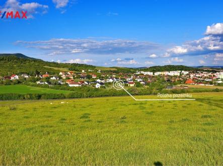 poloha-1-1.jpg | Prodej - pozemek pro bydlení, 970 m²