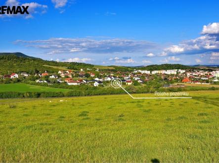 poloha-1-1.jpg | Prodej - pozemek pro bydlení, 970 m²