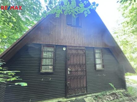 img-4078.jpg | Prodej - chata/rekreační objekt, 46 m²