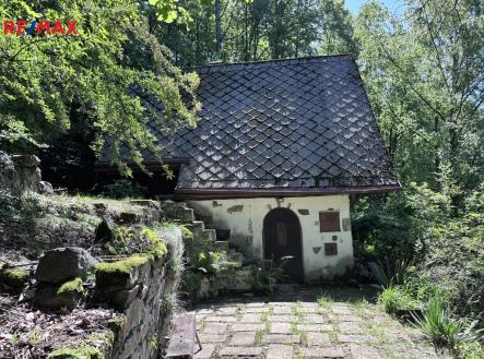 img-4068.jpg | Prodej - chata/rekreační objekt, 46 m²