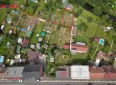 Prodej - pozemek, zahrada, 279 m²