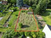 Prodej - pozemek, zahrada, 279 m²