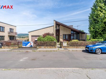 Prodej - dům/vila, 250 m²