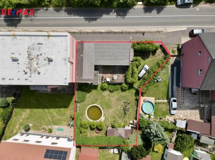 Prodej - dům/vila, 100 m²