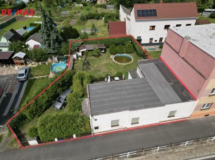 Prodej - dům/vila, 100 m² obrázek