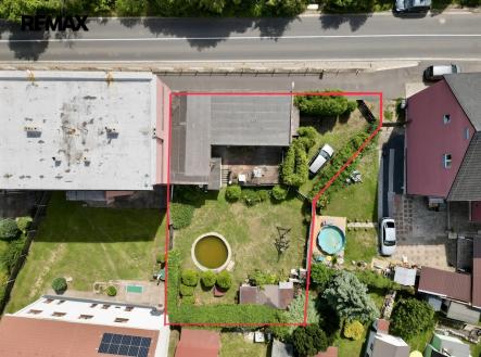 Prodej - dům/vila, 165 m² obrázek