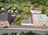 Prodej - dům/vila, 165 m²