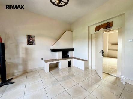 Vizualizace | Prodej - dům/vila, 165 m²