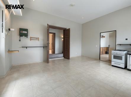 Vizualizace | Prodej - dům/vila, 165 m²