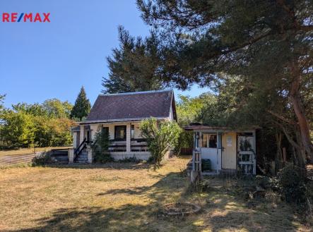 03.jpg | Prodej - chata/rekreační objekt, 48 m²