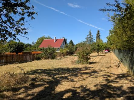 01a.jpg | Prodej - chata/rekreační objekt, 48 m²