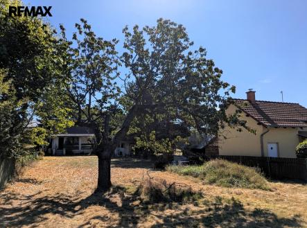 02.jpg | Prodej - chata/rekreační objekt, 48 m²