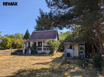 03.jpg | Prodej - chata/rekreační objekt, 48 m²