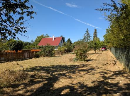 01a.jpg | Prodej - chata/rekreační objekt, 48 m²