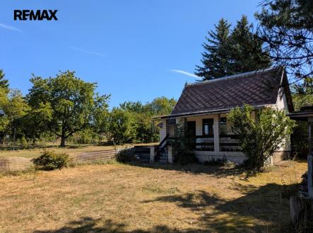 Prodej - chata/rekreační objekt, 48 m² obrázek