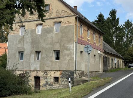 Prodej - dům/vila, 288 m²
